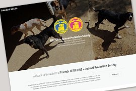 Screenshot: Friends of MELIOS
